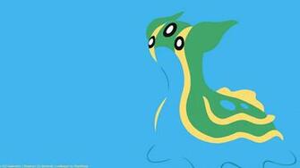 Pokemon Shellos Desktop Wallpaper