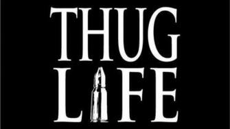 Thug Life Wallpaper At Mywallpapergalaxy
