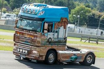 Daf Truck Pictures High Resolution Photo Galleries To