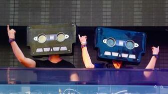 Cazzette Music Fanart Tv