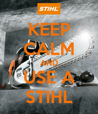 Stihl Logo Wallpaper Widescreen
