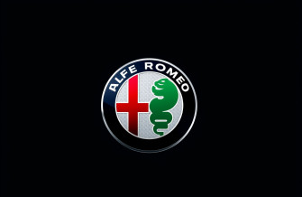 Alfa Romeo Wallpaper Logo