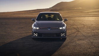 Volkswagen Golf Gti 5k Wallpaper HD Car