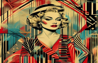 Marilyn Monroe Gangster Wallpaper