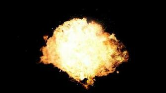 Explosion Background