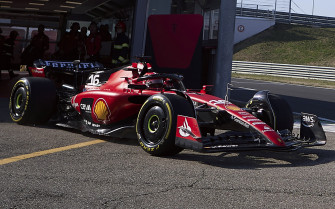 Ferrari Sf Wallpaper And HD Image Car Pixel