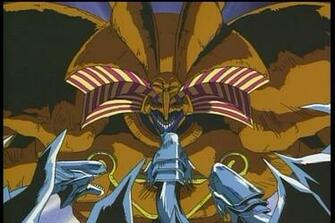Yugioh Exodia Wallpaper Picswallpaper