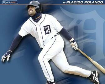 Wallpaper Baseball Mlb High Resolution Detroit Tigers