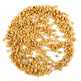 Fenugreek Wallpaper