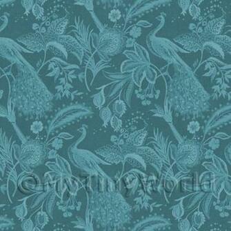 Photo Teal And Gold Wallpaper Image