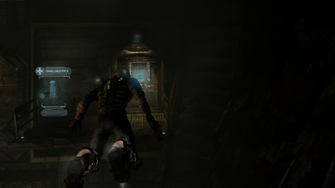 Dead Space Wallpaper Background