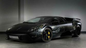 Lamborghini Murcielago Wallpaper HD In Cars Imageci