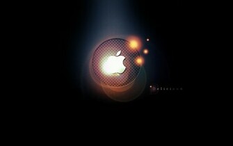 Apple Mac Wallpaper HD