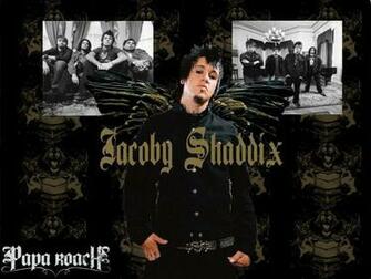 Papa Roach Wallpaper