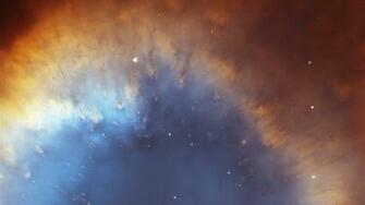 Hubble Star Wallpaper