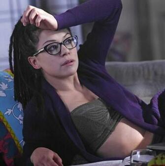 Pin Tatiana Maslany Orphan Black