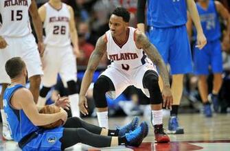 Jeff Teague Wallpaper High Resolution And Quality