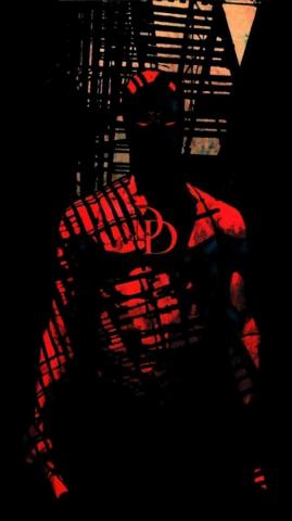 Comics Daredevil