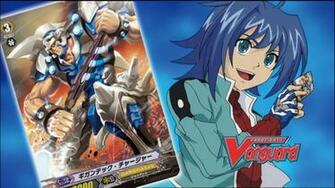 Cardfight Vanguard Wallpaper Image Group