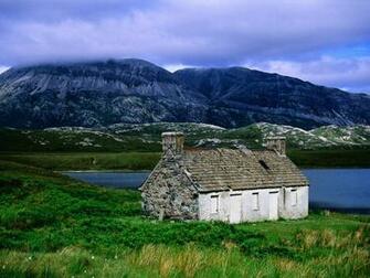 Scottish Scenery Wallpaper Destination Scotland