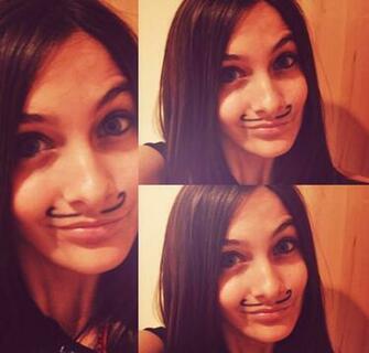 Paris Jackson Image HD Wallpaper And