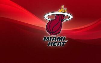 Miami Heat Basketball Wallpaper Logo Apps