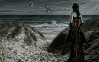 File Name Gothic Beauty Wallpaper Ringogoldnet Jpg Ephotobay
