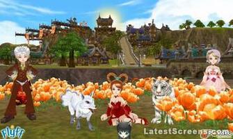 Wizard101 Wallpaper
