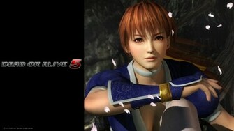 Pick One More Dead Or Alive Sexy Costume For Tecmo Koei To Provide
