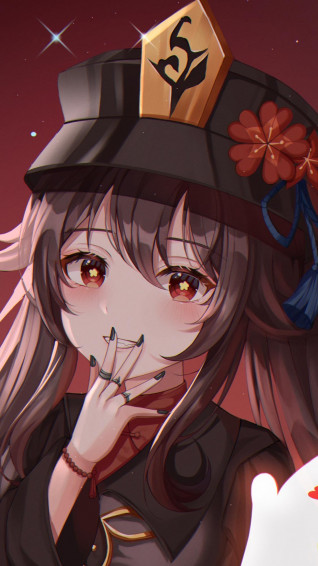 Beautiful Genshin Impact Phone Wallpaper For Fans