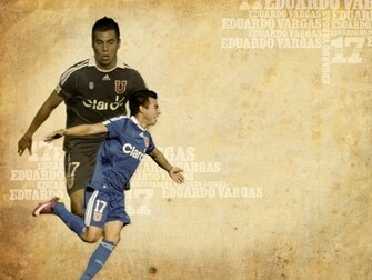 Vargas Wallpaper