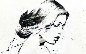 Sketches Wallpaper Top Background