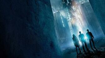 Maze Runner The Death Cure Movie Wallpaper HD