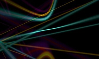 Neon Lights Wallpaper Do It