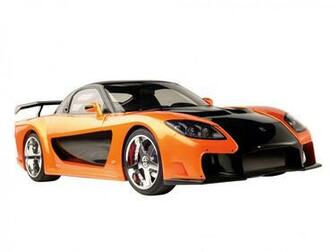 Rx7 Veilside Wallpaper Imgkid The Image Kid