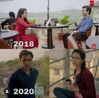 Panchayat Web Series Whether He Is An Upsc Aspirant Or A