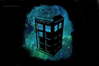 Tardis Wallpaper