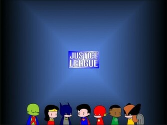 Justice League