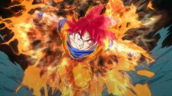 Re Battle Of The Gods Will Please Dragon Ball Z