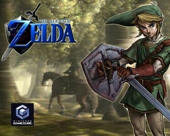 Zelda Favourites By JosHDexter45 Fr O