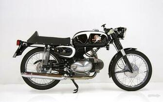 Vintage Motorcycle Wallpaper