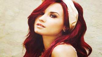 Demi Lovato Wallpaper By Stay Strong
