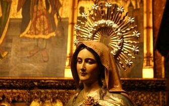 The Catholic Desktop Wallpaper Project Answers