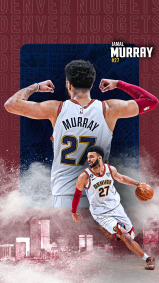 Denver Nuggets On Which Wallpaper Are You Choosing