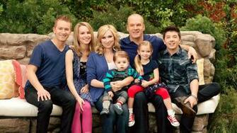Good Luck Charlie Wallpaper