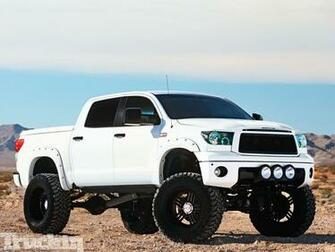 Truckin Desktop Wallpaper Issue Toyota Tundra