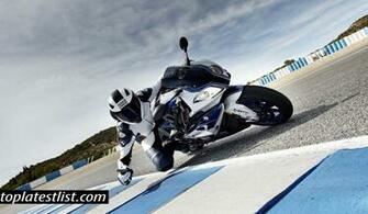 List Of Top Ten Heavy Bikes