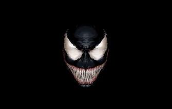 Wallpaper Spider Man Anger Black Teeth Evil Image For Desktop