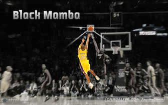 Gallery For Black Mamba Wallpaper