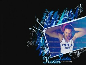 Wallpaper Kevin Love Nba